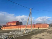 Жилой дом, 315,4 кв.м, а. Хатукай, Р. Адыгея